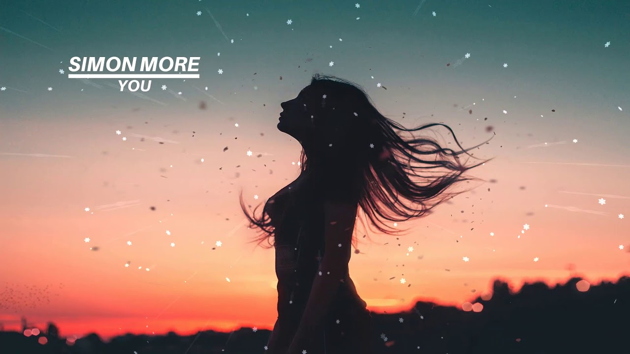 Simon More - You (Bezpłatne pobranie)
