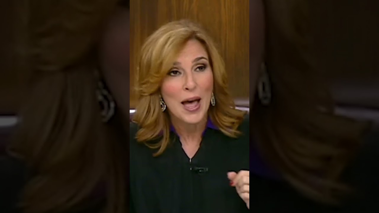 Judge Marilyn Milian Drops the Gavel on Migraine Money