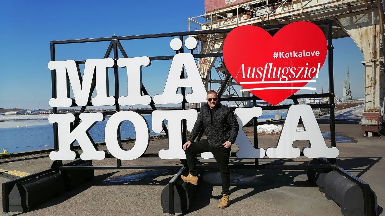 Kotka, Finnland: Ein Reiseführer für Naturliebhaber