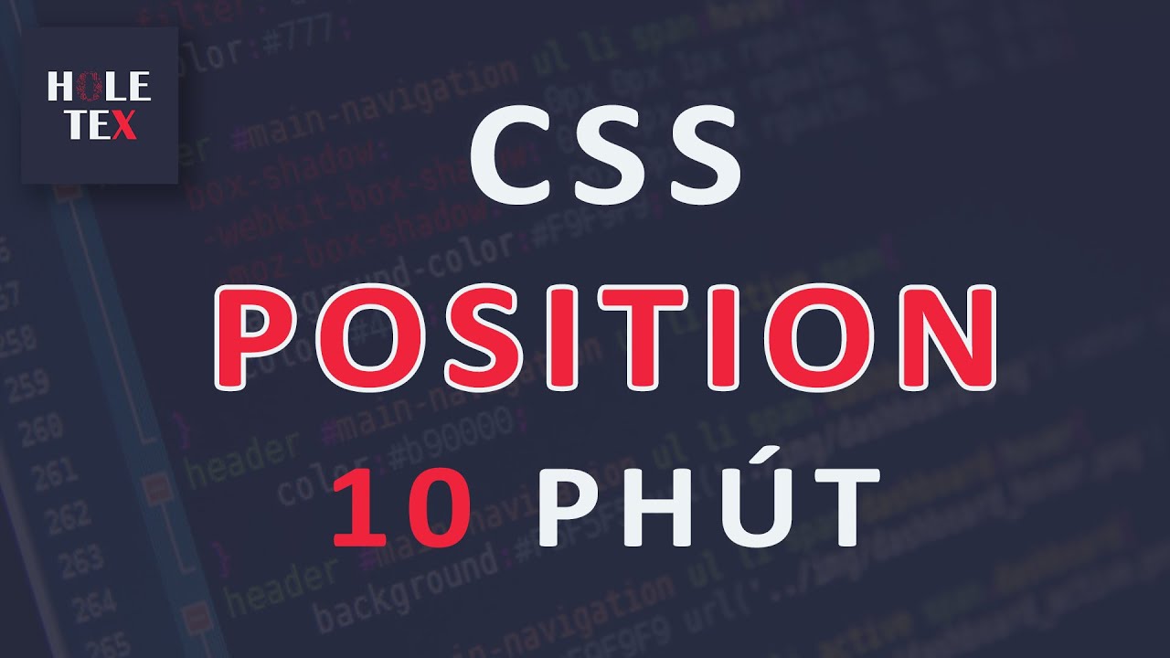 CSS-код за 10 минут | Изучите HTML и CSS