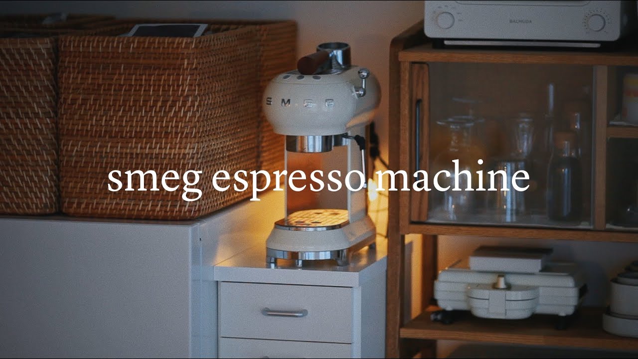 Make hot mocha with me