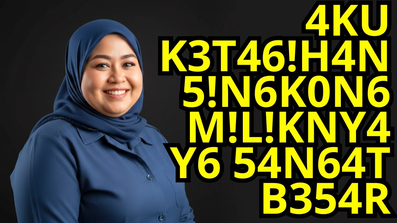 BU GURU & TUKANG URUT MUDA! CINTA TERL4RANG DI BALIK RUANG TERAPI  & RUMAH TANGGA DI UJUNG TANDUK