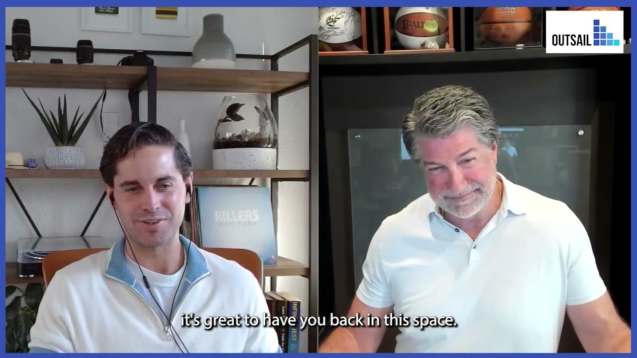 Jim Jensen on Traxxion, AI, and Why Workforce Management Is Ready for a Reset