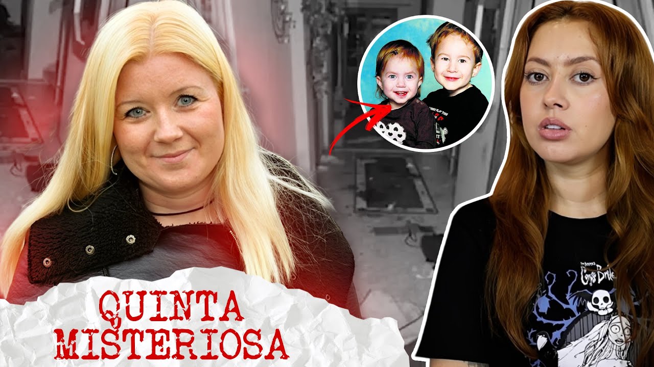 O TRISTE CASO DE EMMA JANGESTIG