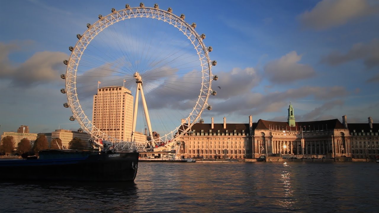 This Is Lawrence - London Centre