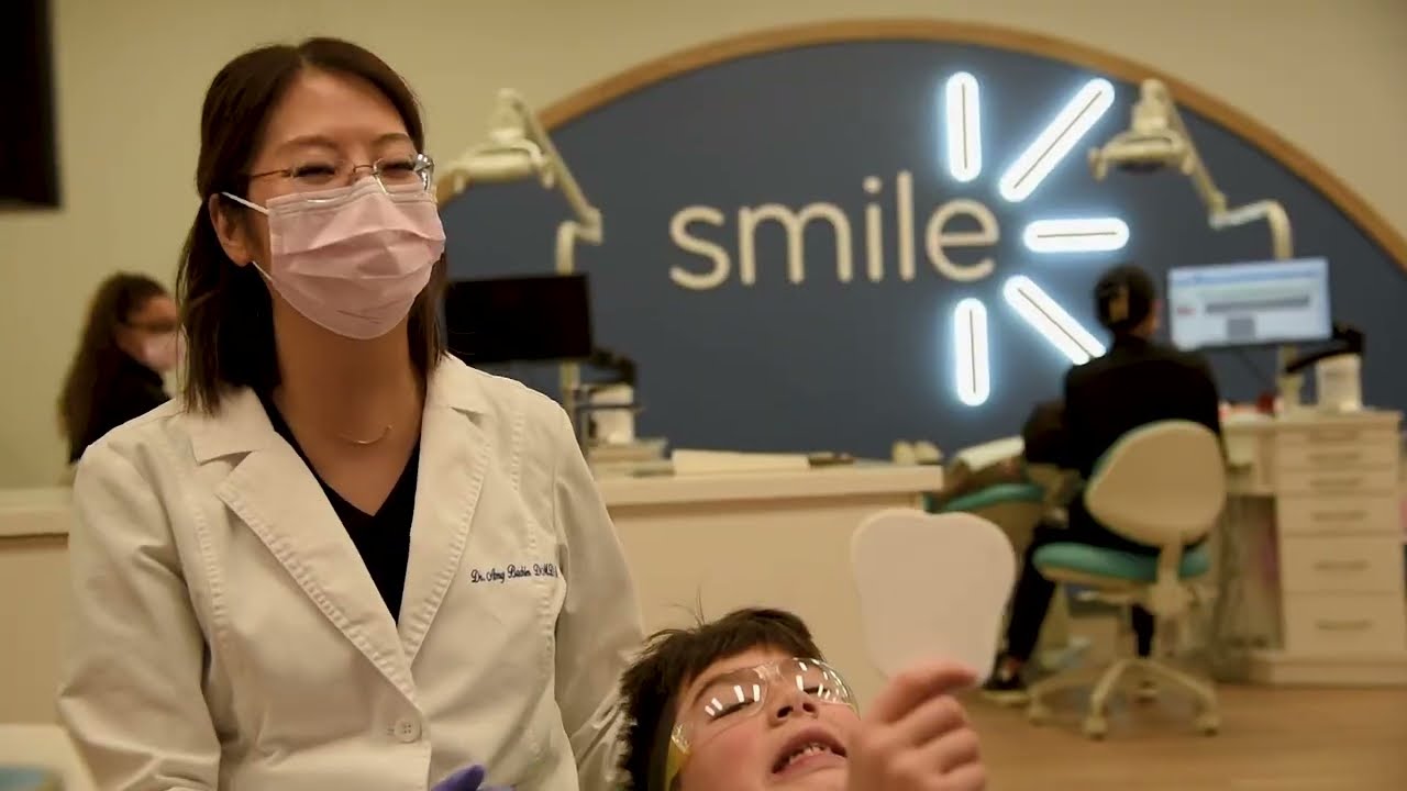 Welcome Video
