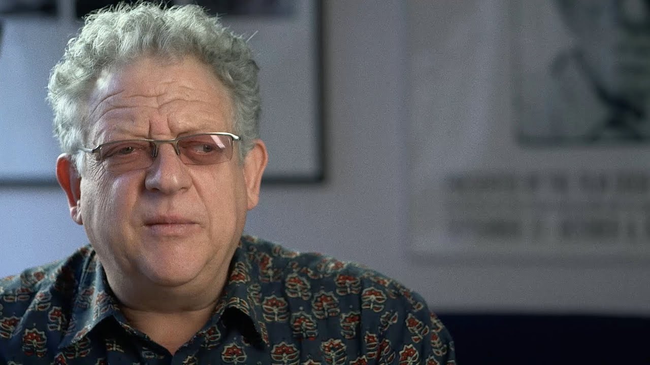 Jeremy Thomas on David Cronenberg
