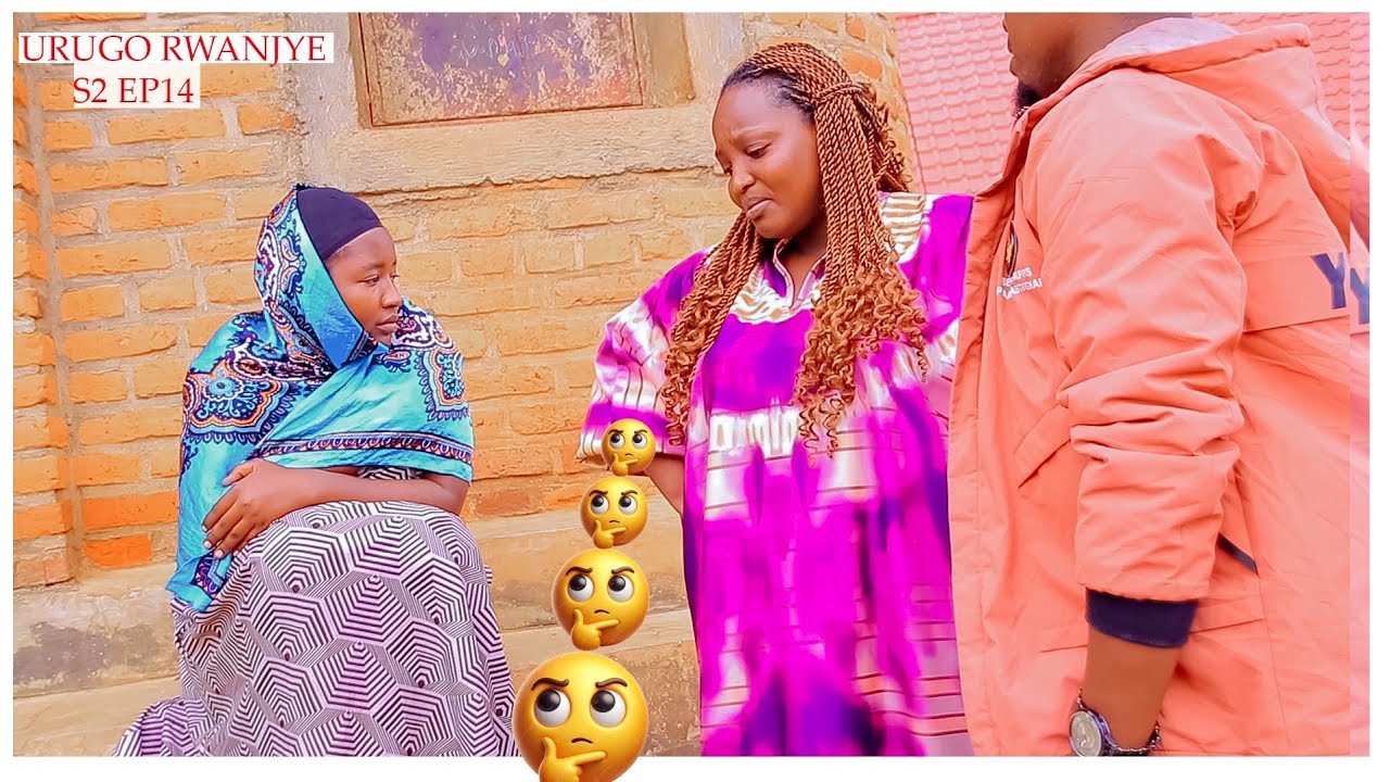 URUGO RWANJYE S2 EP14: UWO ESTER YAGIRIYE INABI NIWE UMUTABAYE MUGIHE ABANDI BOSE BAMUTERERANYE