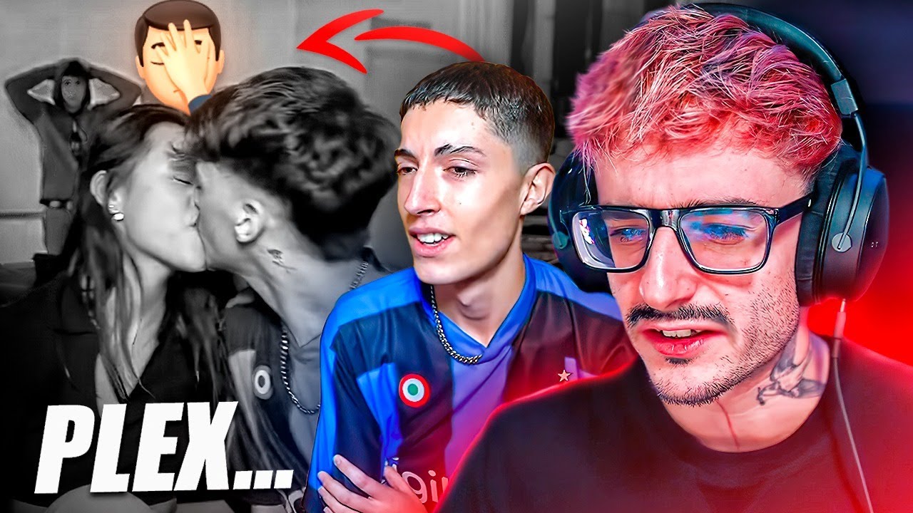 ten cuidado, plex... (parte 1)
