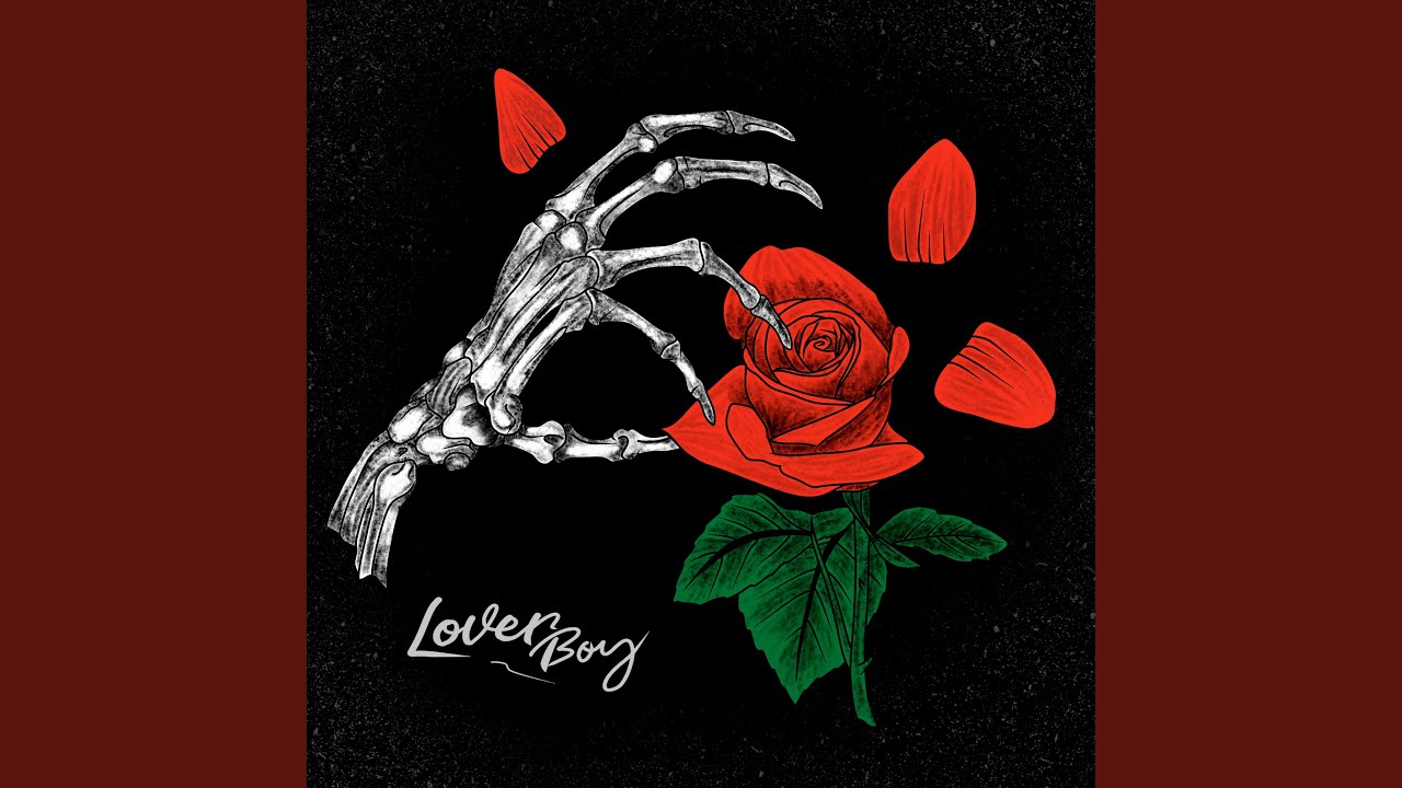 Lover Boy