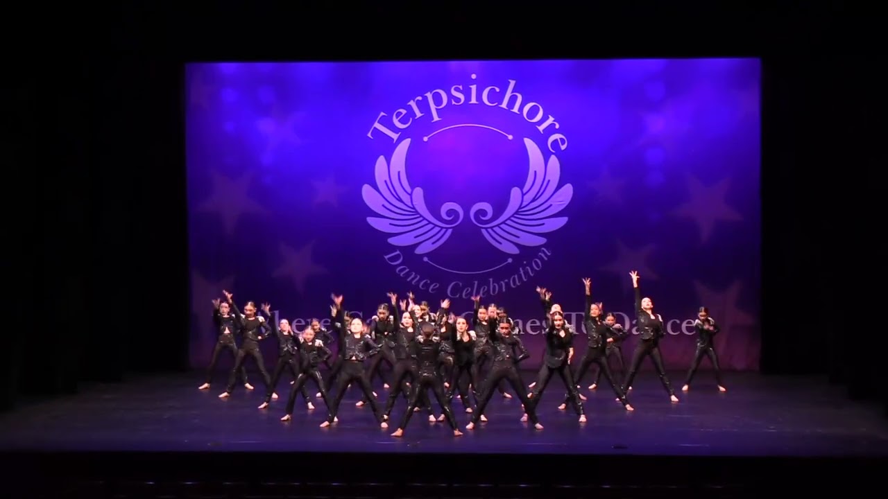 Sing, Sing, Sing - Hoofers Performing Arts