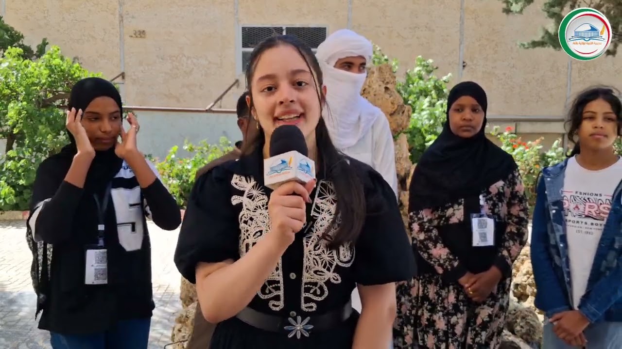 مسابقة سؤال وجواب العدد الثالث والاخير