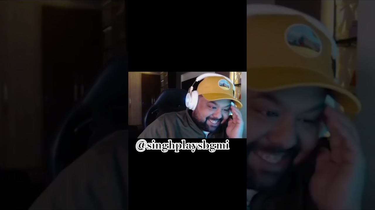 Funny Bgmi highlights 