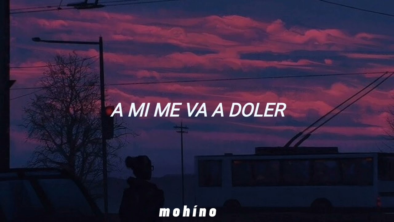 Nigga "Flex" - Dime Si Te Vas Con El (letra)