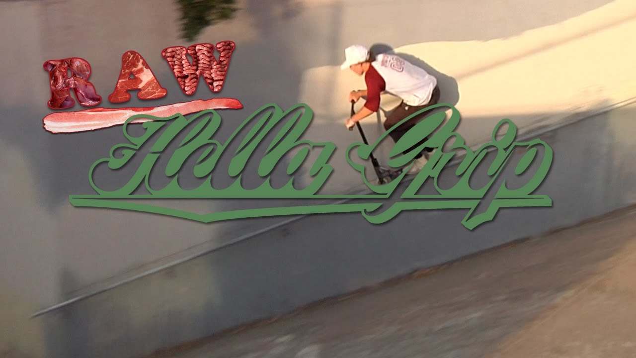 RAW: Zack Martin -  'Hella Classic Colorway'