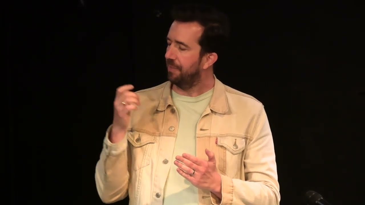 Frankenstein: Kenny Stevenson
