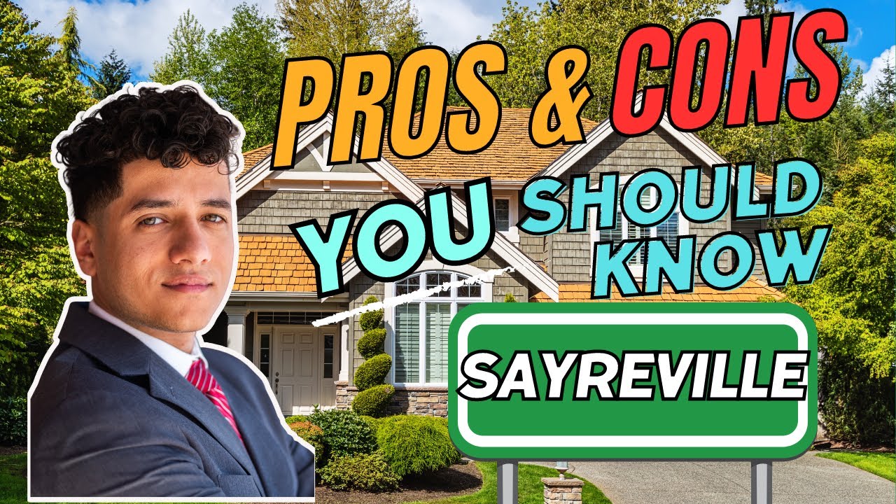 Living in Sayreville, NJ: Pros and Cons - Expert Insights by Mario Hanna | NJRealEstateAgent.com