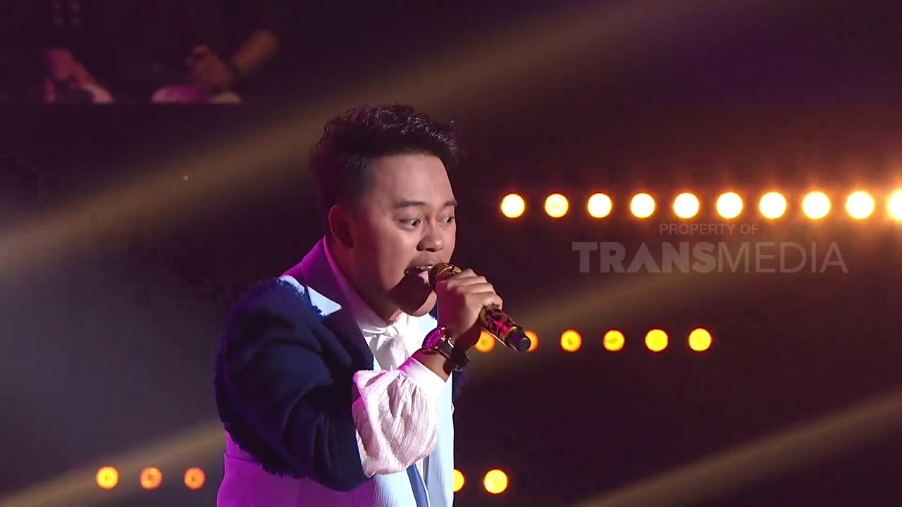 KATA PUJANGGA - DANANG | 'VIA VALLEN' DANGDUT NEVER DIES (01/05/18)