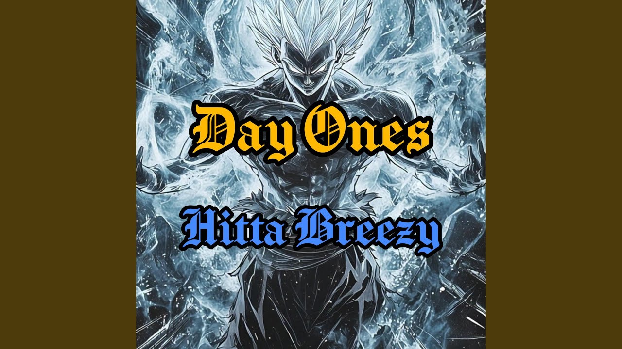 Day Ones (AI Version)