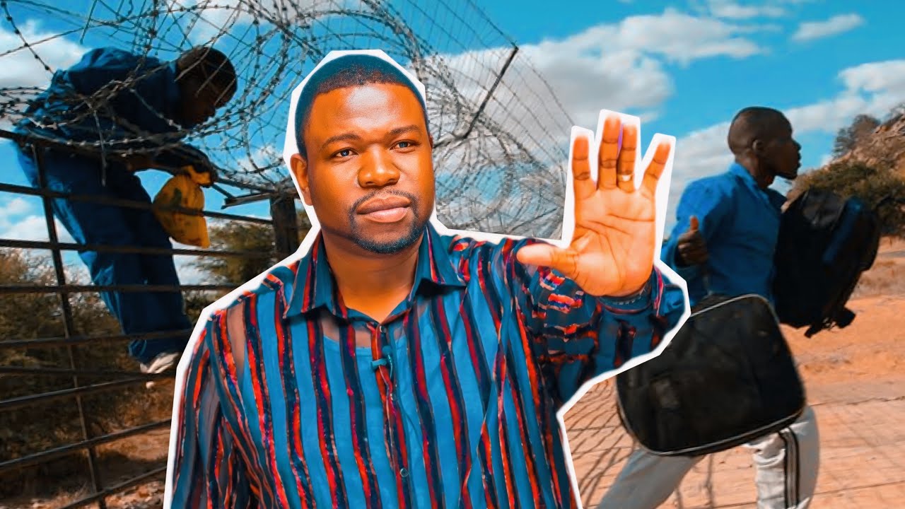 STRANGE 2026 PROPHECY from Prophet Walter Magaya Hanzi PACHAMHANYWA GORE RINO ......