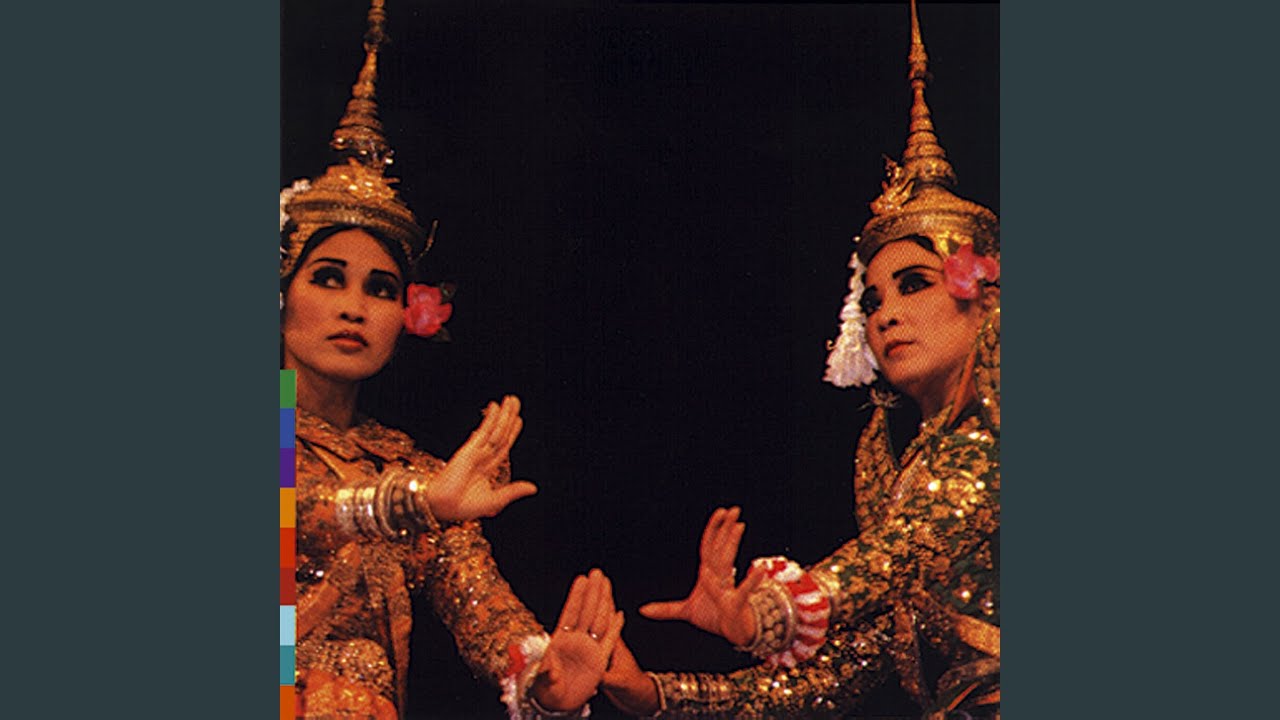 Tep Monorom Dance