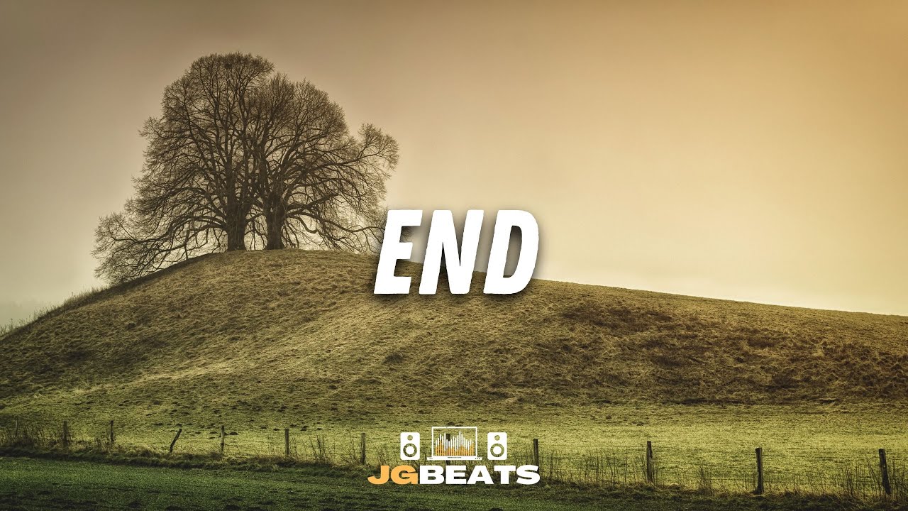 [FREE] Acoustic Guitar x Pop Ballad x Dean Lewis Type Beat - "End"