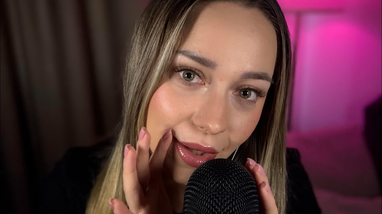 ASMR in Swedish 🇸🇪 | Talking With You & Personal Attention