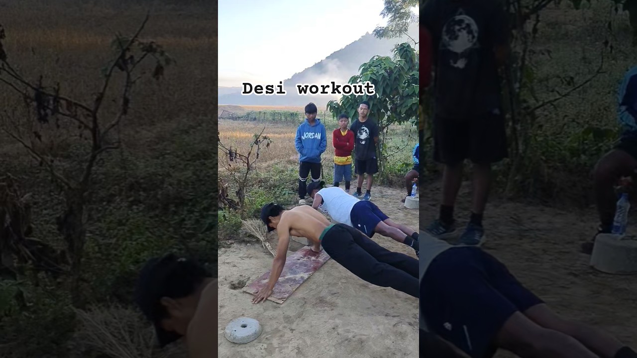 local fitness 💪🏿