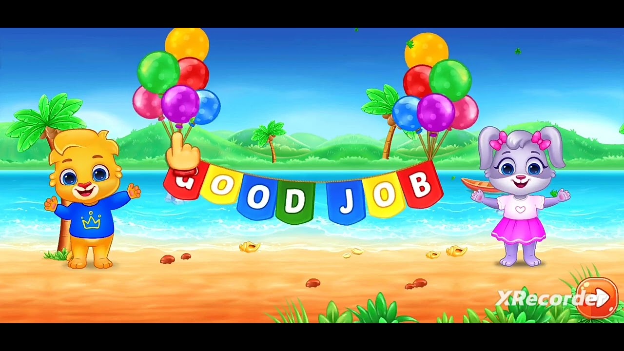 Learning Math with Fun||Math Magic for Kids
