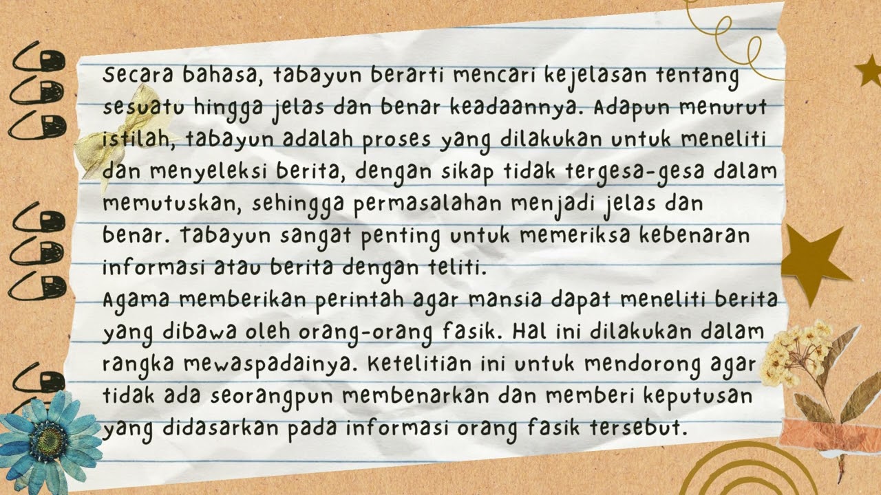 PAI 23
