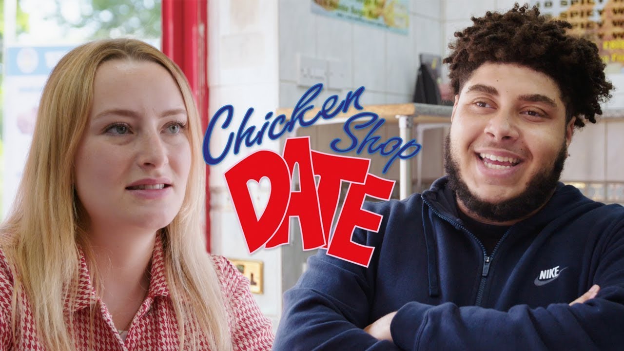 BIG ZUU | CHICKEN SHOP DATE