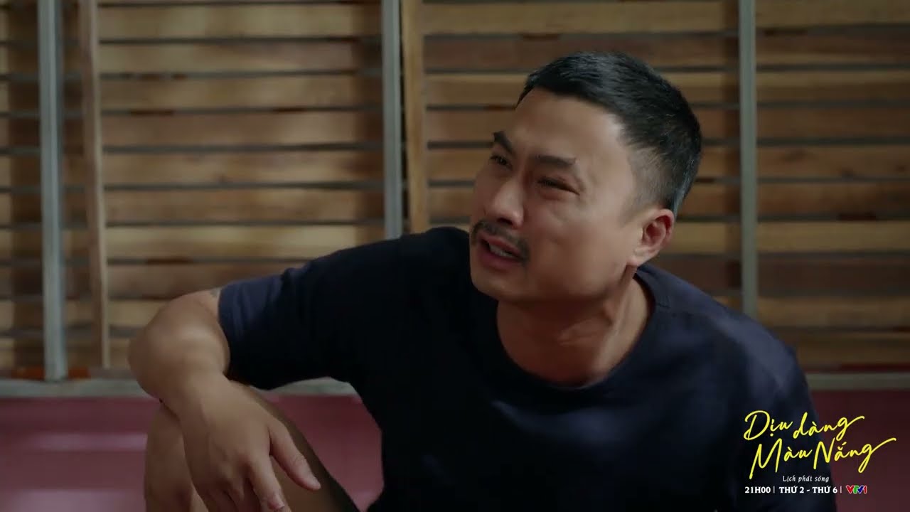 Preview Dịu dàng màu nắng tập 10