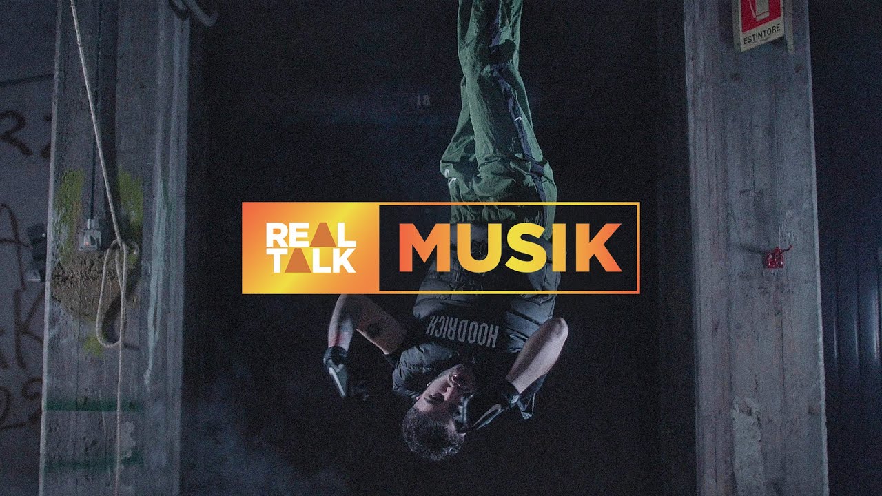 D4M4GE - ASFALTO II | Real Talk Musik