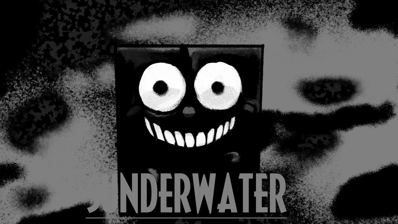 SUNDERWATER - BIKINI HORRORS OST [ INSTRUMENTAL ] ft  @willart-mei