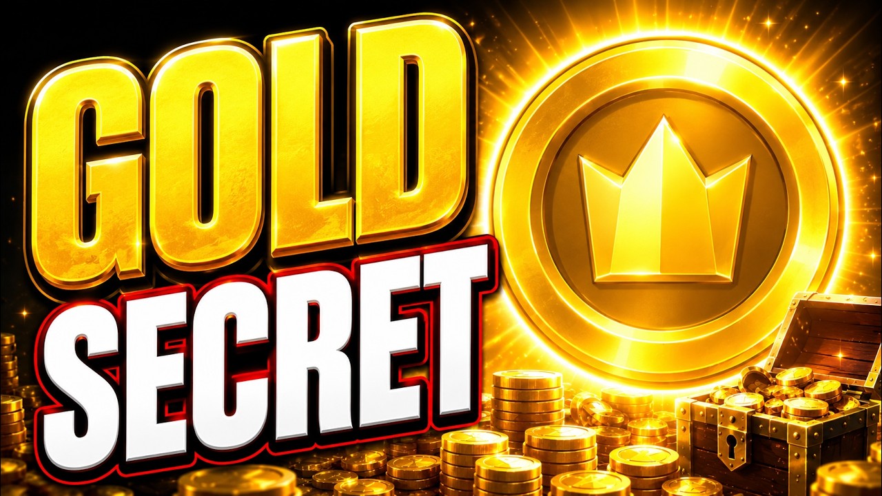 Hero Wars: How to Get Gold Fast for Beginners