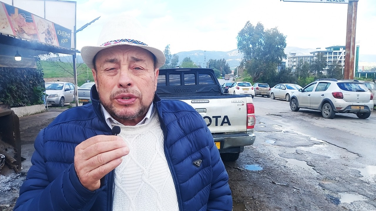 JSK : Hommage Rendu à Moh Smail à Tizi Ouzou...Les Détails...
