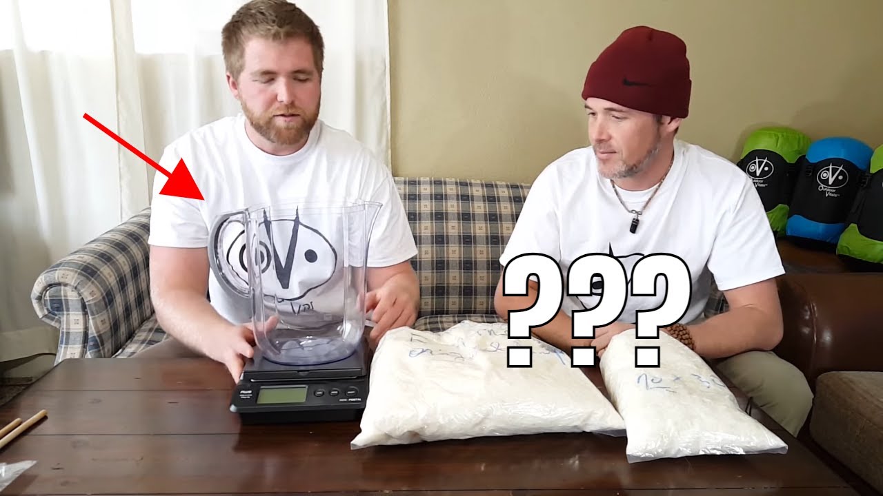 What is Down Fill Power?