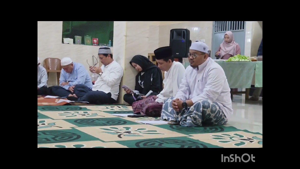 MUI harapan jaya kecamatan cibinong || Buka puasa bersama tokoh masyarakat