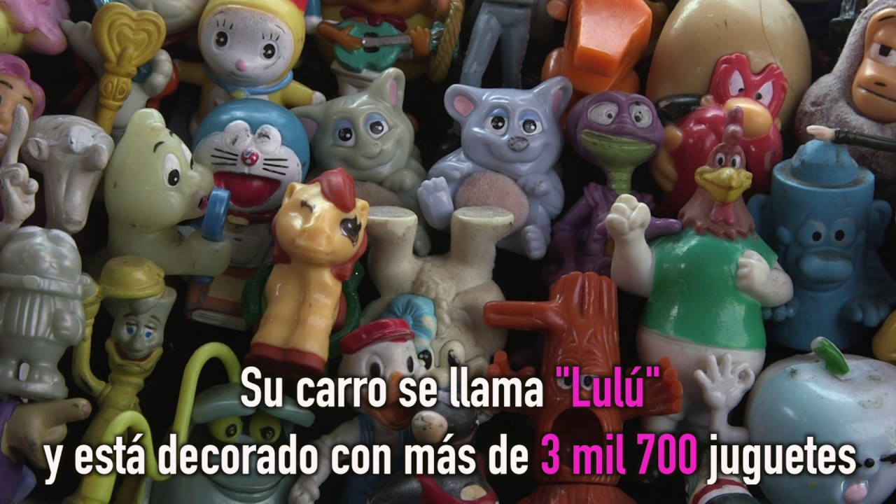 La Tesorito de Ecatepec