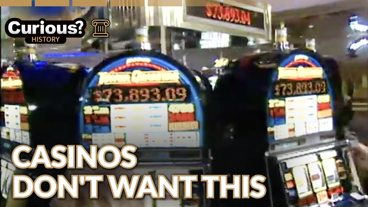 Vegas Pros Reveal How to Beat Casino House Edge | Secrets Of
