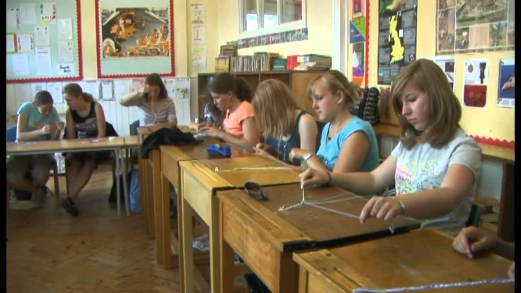 Kent School of English
