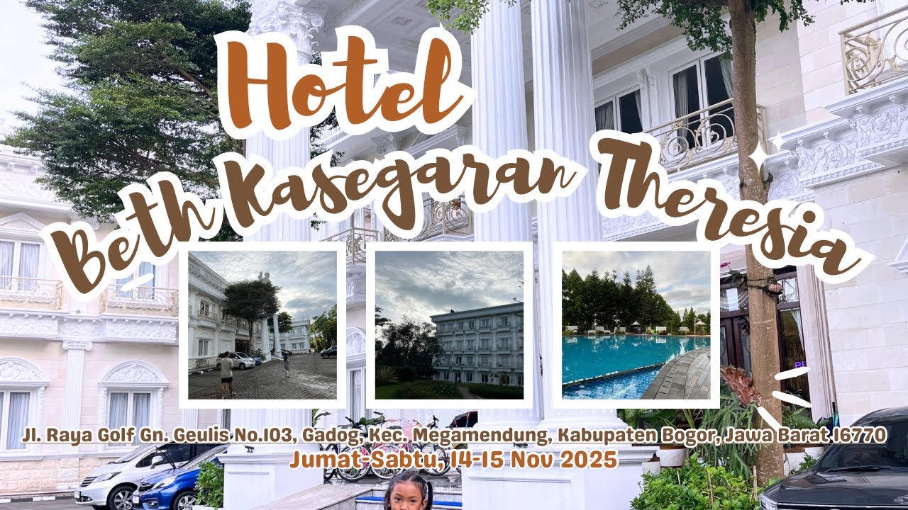 Hotel Beth Kasegaran Theresia