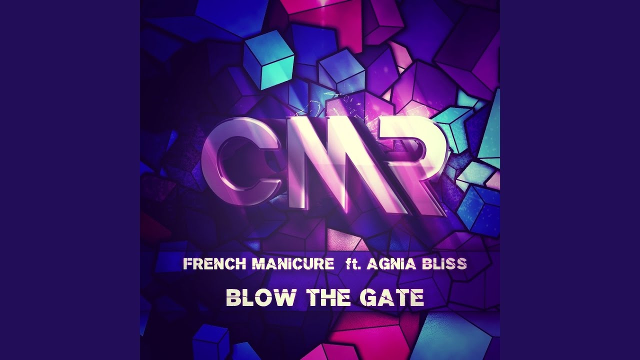 Blow The Gate