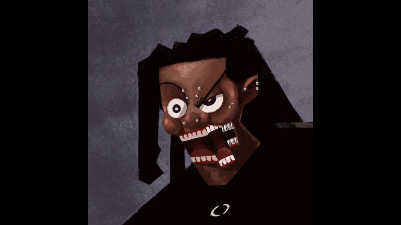 [FREE] 21 Savage x JID x Metro Boomin Type Beat - 