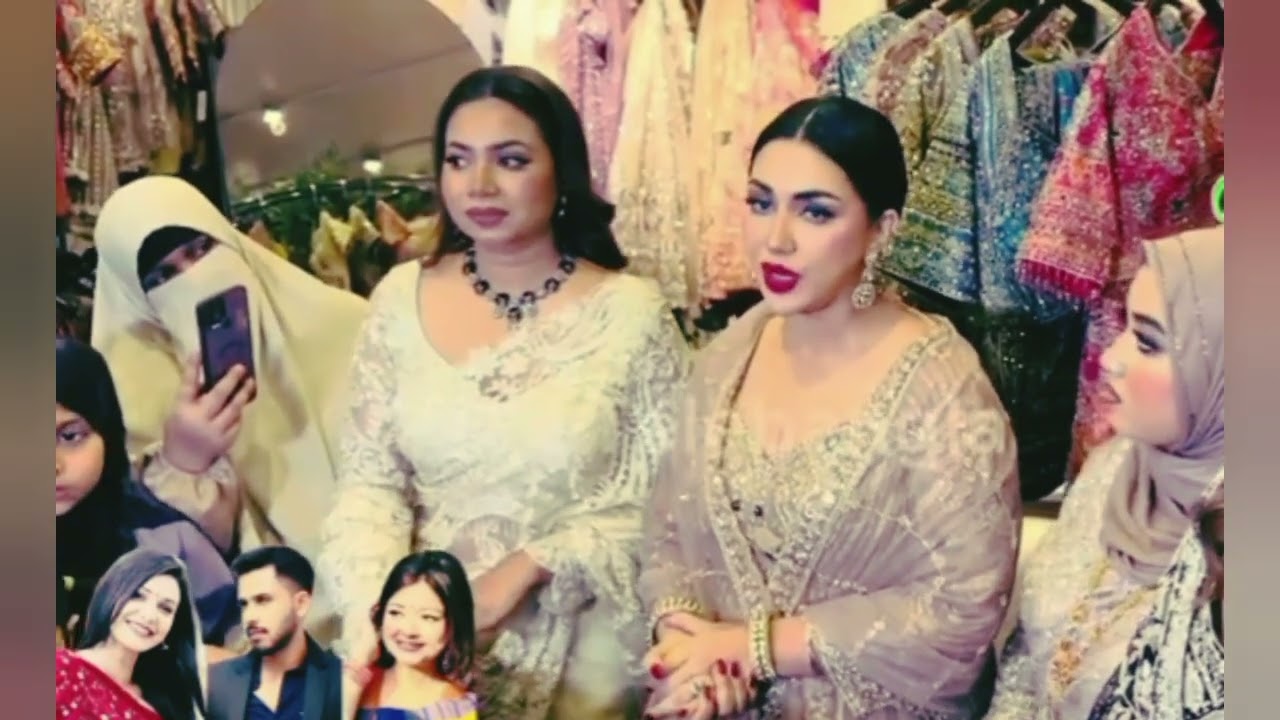 রিজিক এর অবস্থা দেখে অপু বিশ্বাস দায়িত্ব নিতে চান রিজিকের 🥰😱 #video  #youtube #viral  #news 