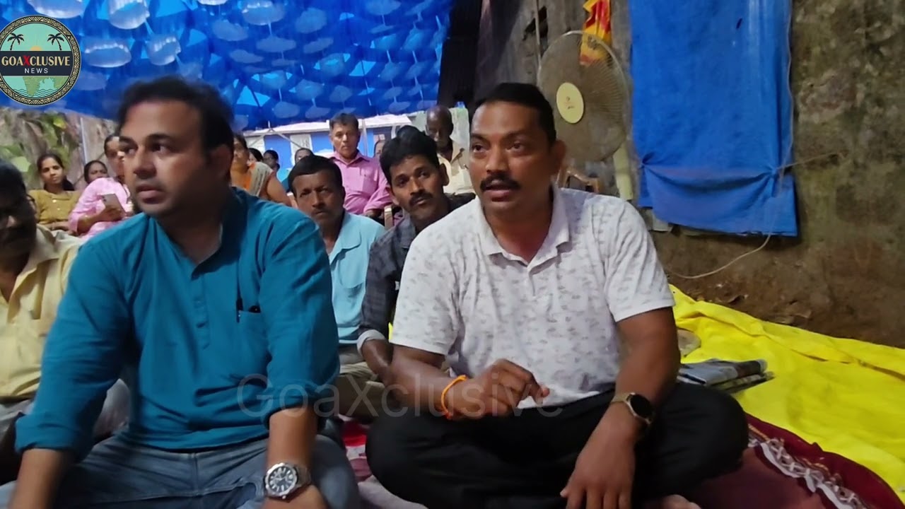 Mirabaag protester have no faith on Local Panch 