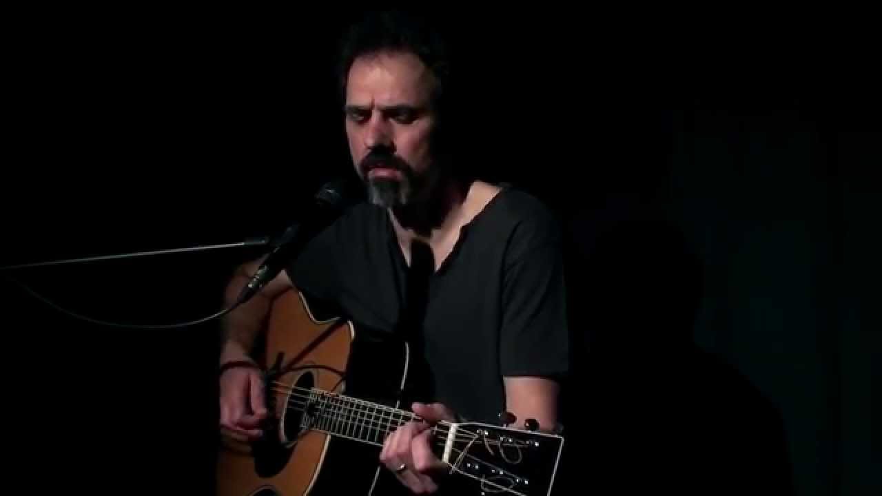 Too Close - Alex Clare (Acoustic Cover by Horst G&ouml;ssl)