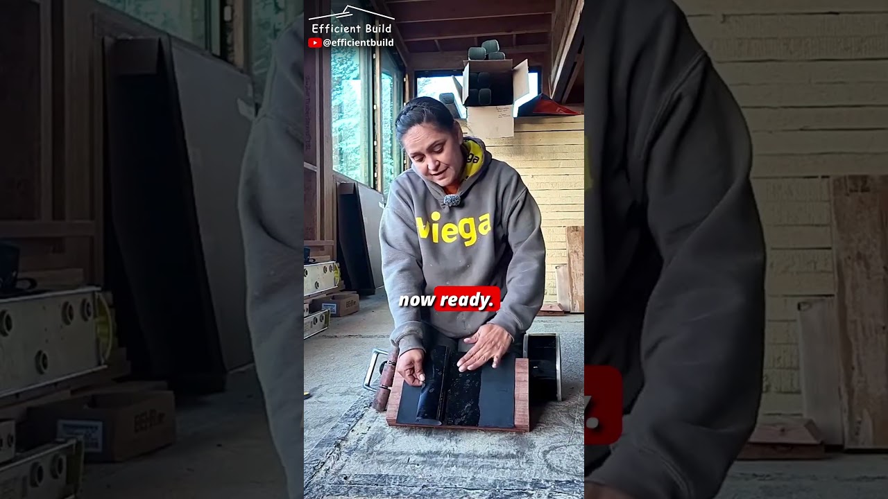 How to Install EPDM Seams (Step by Step)