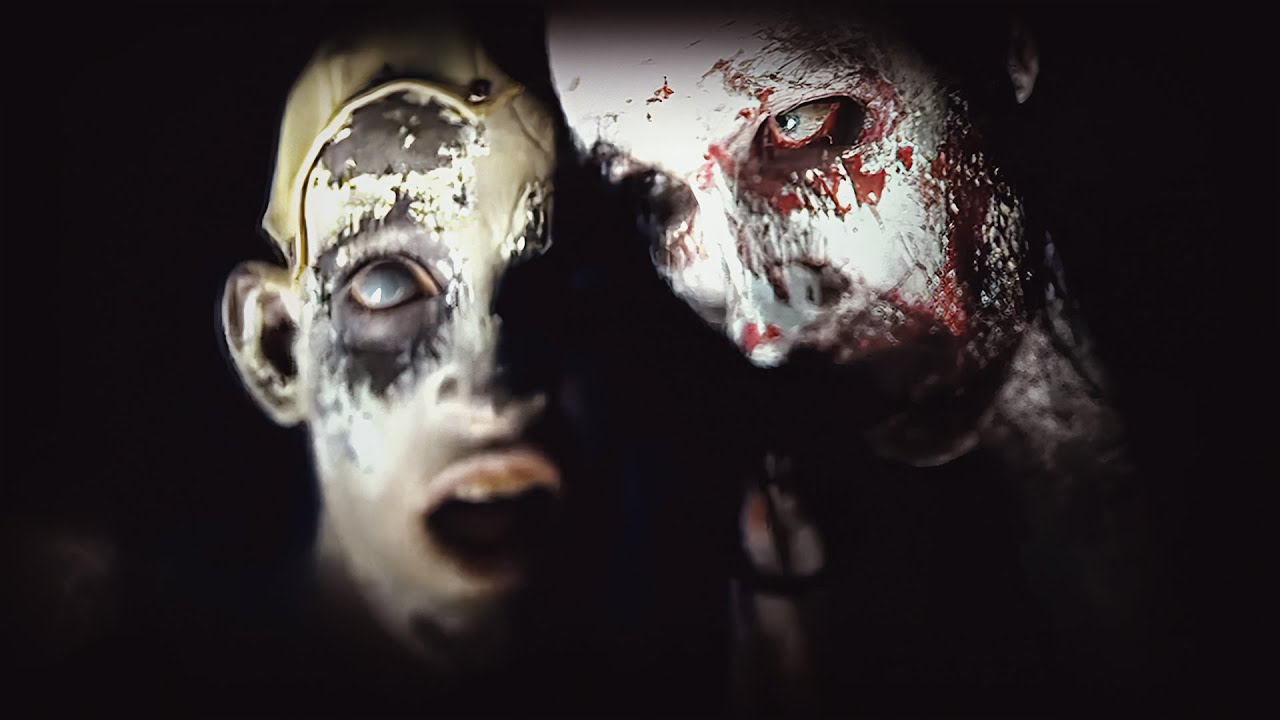「Remix」Marilyn Manson – Tourniquet (Nameless Remix)