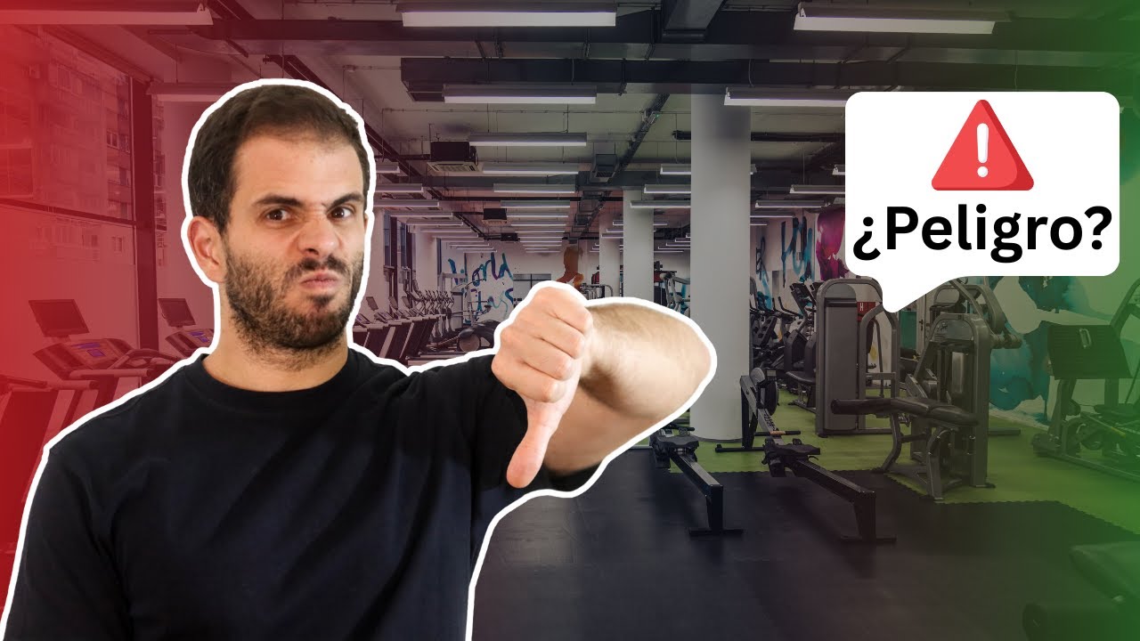 ¿El Ejercicio EMPEORA el Tinnitus? ¿Por qué me pitan más los oídos al entrenar?